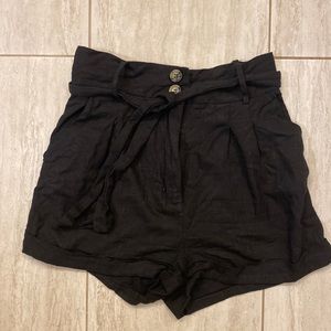 Lost In Lunar Shorts